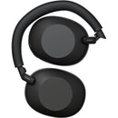 Sony WH-1000XM6 Noise-Canceling Wireless Over-Ear Headphones (Black)