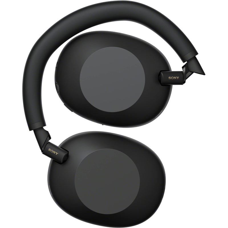 Sony WH-1000XM6 Noise-Canceling Wireless Over-Ear Headphones (Black)