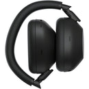 Sony WH-1000XM6 Noise-Canceling Wireless Over-Ear Headphones (Black)