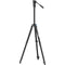 Sirui L-224F Carbon Fiber Video Tripod with KV-5 Pan/Tilt Head