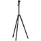 Sirui L-224F Carbon Fiber Video Tripod with KV-5 Pan/Tilt Head