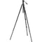Sirui L-224F Carbon Fiber Video Tripod with KV-5 Pan/Tilt Head