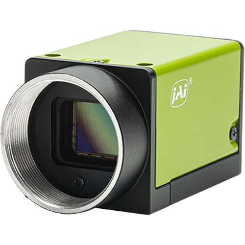 JAI Go-X 8.9MP Pregius 2nd Gen Compact Camera (USB3 Vision, Color)