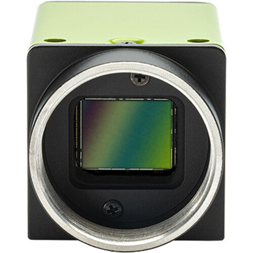 JAI Go-X 8.9MP Pregius 2nd Gen Compact Camera (USB3 Vision, Color)