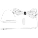 Airwave Technologies AT-CEILING CHOIR-C Cardioid Condenser Hanging Choir Microphone (White)