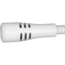 Airwave Technologies AT-CEILING CHOIR-C Cardioid Condenser Hanging Choir Microphone (White)