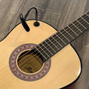 Airwave Technologies AT-INSTRUMENT / GUITAR Supercardioid Condenser Instrument Microphone