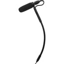 Airwave Technologies AT-INSTRUMENT / GUITAR Supercardioid Condenser Instrument Microphone