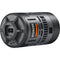 Godox RS60R RGB LED Monolight with Projection Attachment Kit