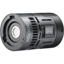 Godox RS60R RGB LED Monolight with Projection Attachment Kit