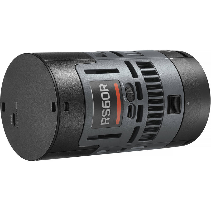 Godox RS60R RGB LED Monolight 2-Light Kit