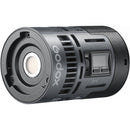 Godox RS60Bi Bi-Color LED Monolight (2-Light Kit)