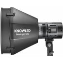 Godox RS60Bi Bi-Color LED Monolight (2-Light Kit)
