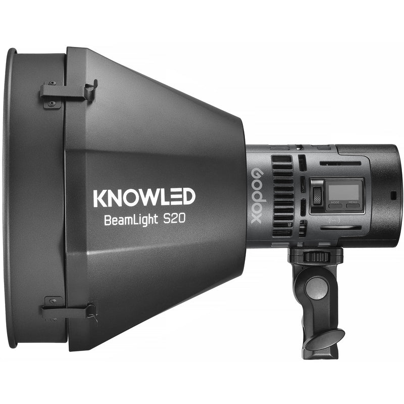 Godox RS60Bi Bi-Color LED Monolight (2-Light Kit)