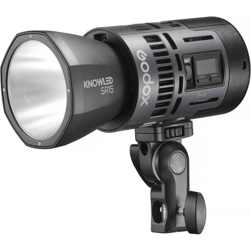 Godox RS60Bi Bi-Color LED Monolight (2-Light Kit)