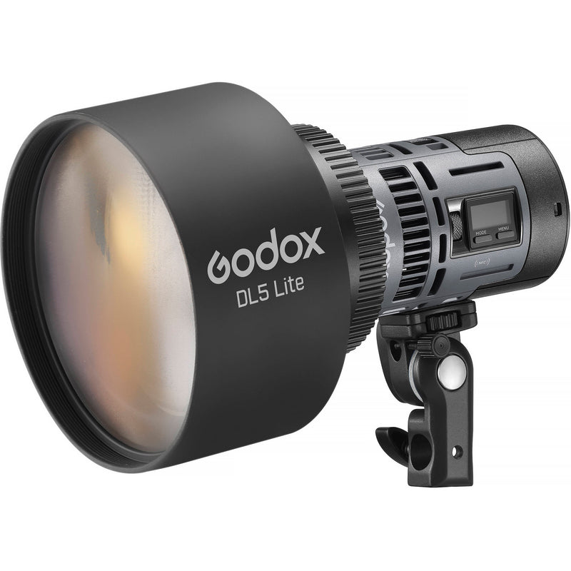 Godox RS60Bi Bi-Color LED Monolight (2-Light Kit)