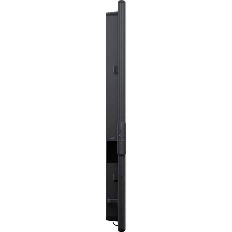 Dell Pro 75 Plus P7525QT 75" UHD 4K Touchscreen Commercial Monitor