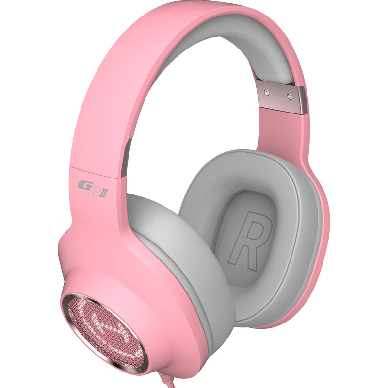 Edifier G2 II Gaming Headset (Pink)