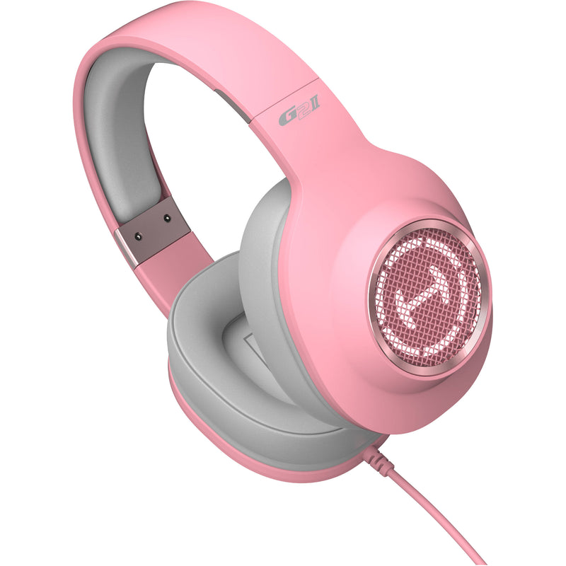 Edifier G2 II Gaming Headset (Pink)