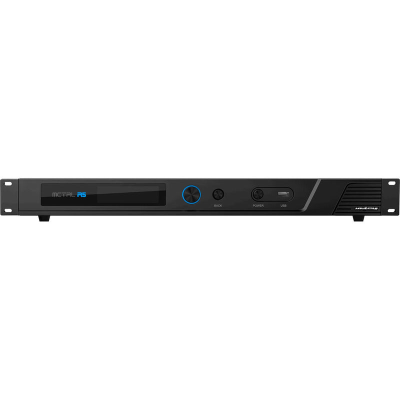 LG MCTRL R5 LED Control System