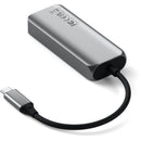 Satechi 4-in-1 USB-C Hub with 2.5 Gigabit Ethernet