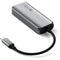 Satechi 4-in-1 USB-C Hub with 2.5 Gigabit Ethernet