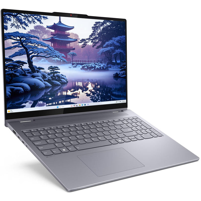 Lenovo 16" IdeaPad 5i 2-in-1 Multi-Touch Laptop