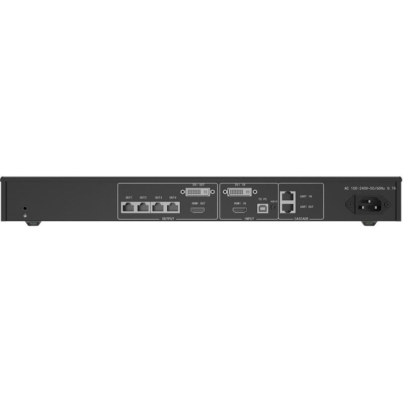 LG MCTRL660 LED Control System