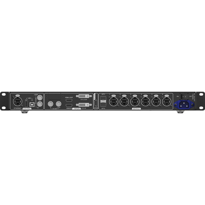 LG MCTRL660 PRO Independent Controller