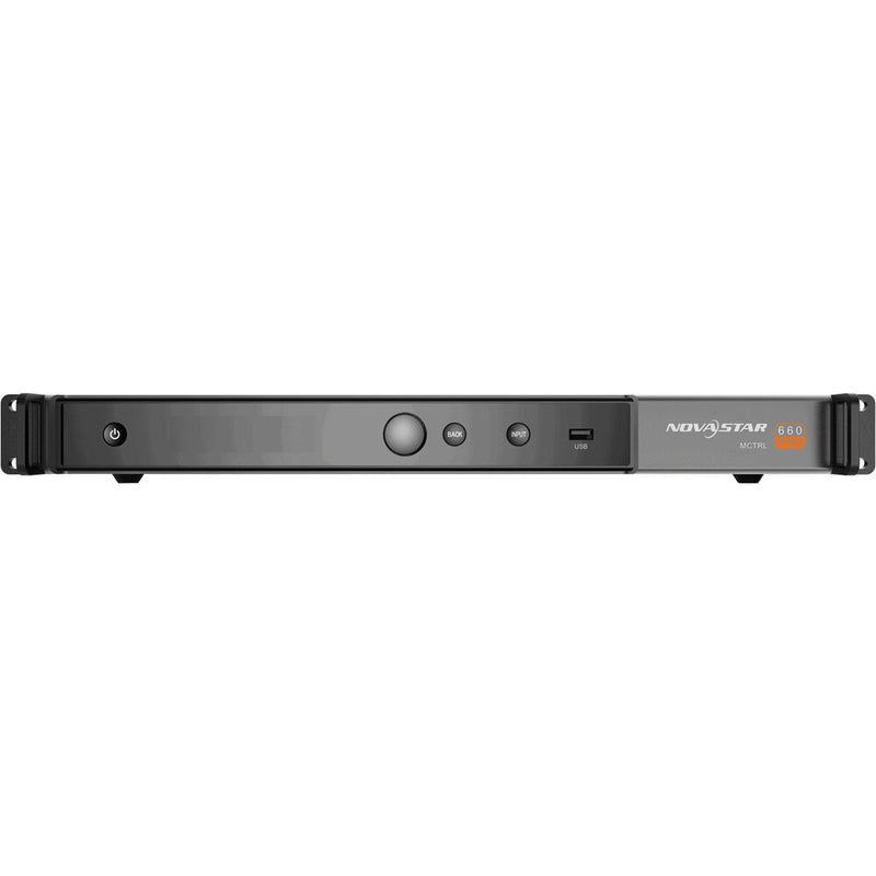 LG MCTRL660 PRO Independent Controller