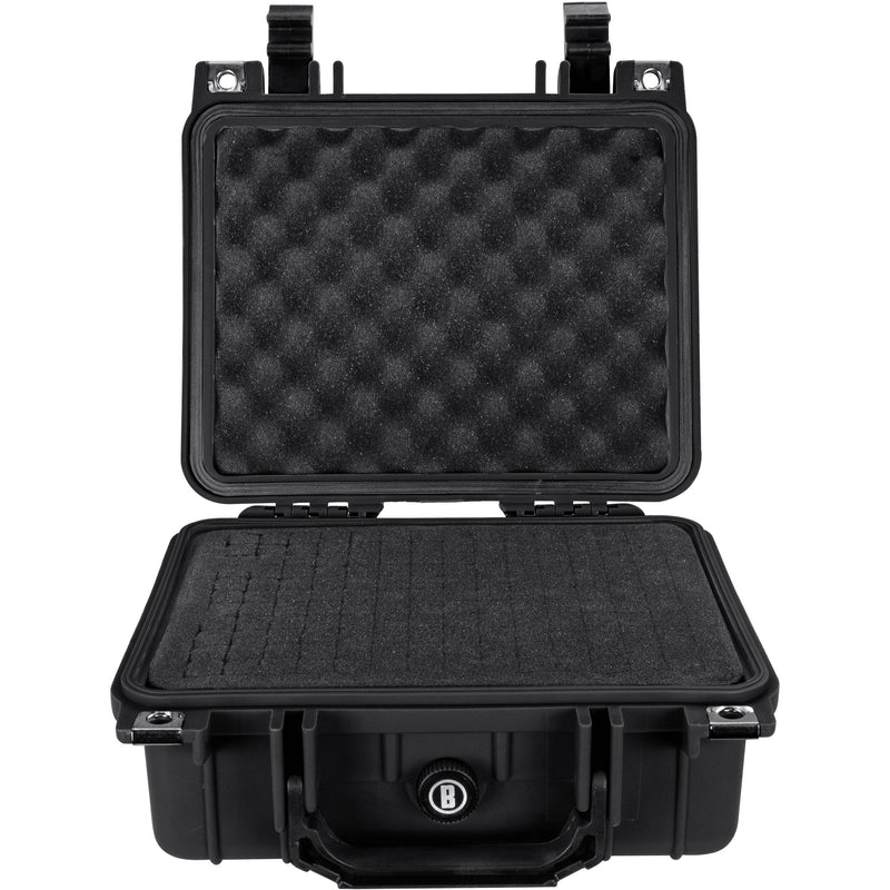 RAGAR Bushnell Hard-Shell Case (Black)