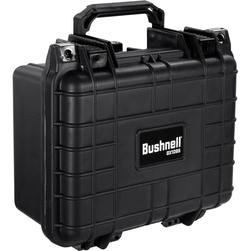 RAGAR Bushnell Hard-Shell Case (Black)