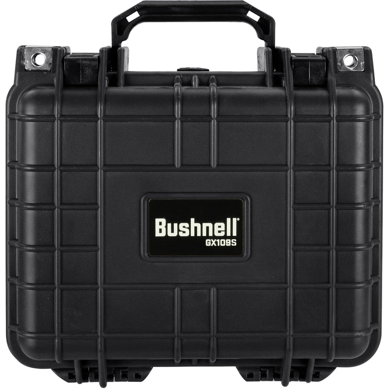 RAGAR Bushnell Hard-Shell Case (Black)
