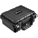 RAGAR Bushnell Hard-Shell Case (Black)