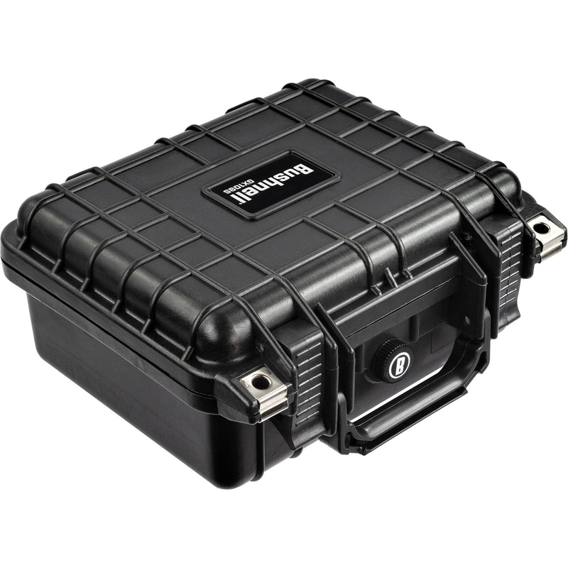 RAGAR Bushnell Hard-Shell Case (Black)