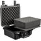 RAGAR Bushnell Hard-Shell Case (Black)