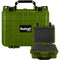 RAGAR Bushnell Hard-Shell Case (Green)