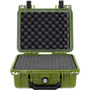 RAGAR Bushnell Hard-Shell Case (Green)