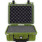 RAGAR Bushnell Hard-Shell Case (Green)