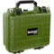 RAGAR Bushnell Hard-Shell Case (Green)