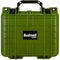 RAGAR Bushnell Hard-Shell Case (Green)
