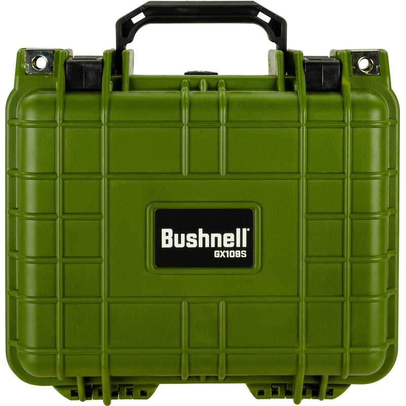 RAGAR Bushnell Hard-Shell Case (Green)