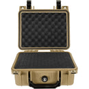 RAGAR Bushnell Hard-Shell Case (Tan)