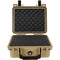 RAGAR Bushnell Hard-Shell Case (Tan)