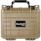 RAGAR Bushnell Hard-Shell Case (Tan)