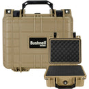RAGAR Bushnell Hard-Shell Case (Tan)