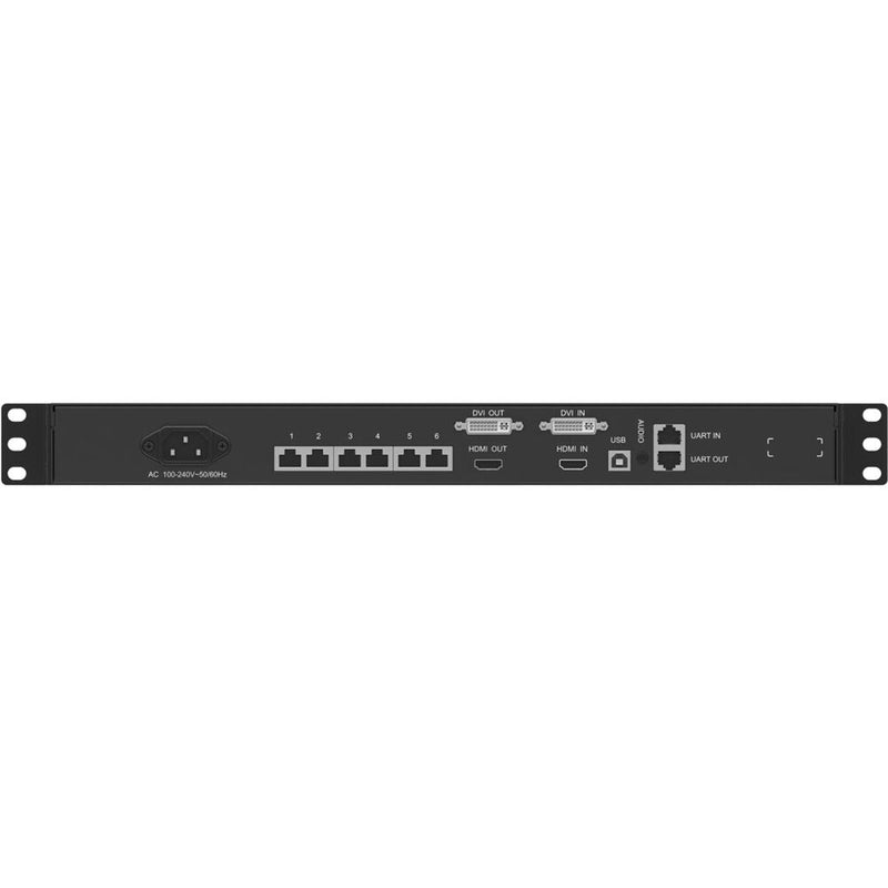 LG MCTRL700 Video Controller