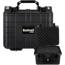 RAGAR Bushnell Compact Deep Hard-Shell Case (Black)
