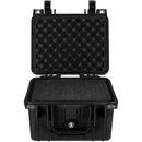 RAGAR Bushnell Compact Deep Hard-Shell Case (Black)