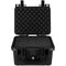 RAGAR Bushnell Compact Deep Hard-Shell Case (Black)